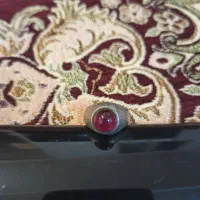 انگشتر های نقره