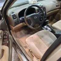 نیسان ماکسیما استثنایی مدل ۸۷ در حد|خودرو سواری و وانت|مشهد, دانشجو|دیوار