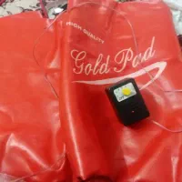 تردمی یاکمربندپهن وبزرگ برقی