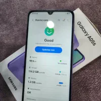 a05s 128G R4|موبایل|آبیک, |دیوار