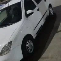 تیبا مدل ۹۸|خودرو سواری و وانت|شهریار, شهرک مصطفی خمینی|دیوار