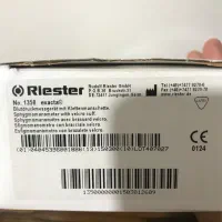 فشارسنج ریشتر اصل آلمان|پزشکی|رامسر, |دیوار