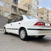 سمند ef7مدل۹۷
