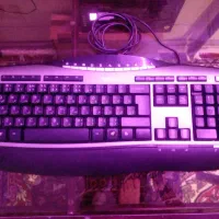 کیبورد ممبران