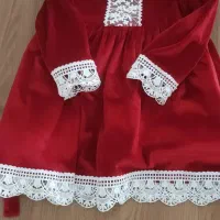 لباس یلدا وکریسمس