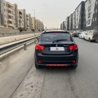 کوییک gxr|خودرو سواری و وانت|هشتگرد, فاز ۳ مهستان|دیوار