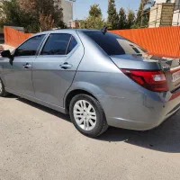دناپلاس تیپ۲ فول فول مدل ۹۶ کم کار|خودرو سواری و وانت|اصفهان, برزان|دیوار
