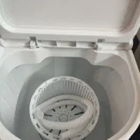 ماشین لباسشویی تک شو|ماشین لباسشویی و خشک‌کن لباس|تهران, فدک|دیوار