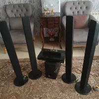 سینما خانواده سامسونگ