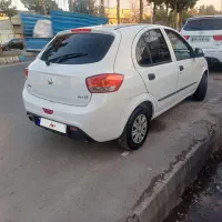 تیبا ۲ مدل ۹۴ استثنایی کم کار درجه یک|خودرو سواری و وانت|تبریز, |دیوار