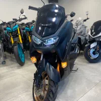 یاماها NMax سوییچ یشمی اقساط