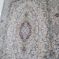 دو تخته فرش ۶ متری نگین مشهد
