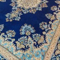 ۱۲ کف ساده|فرش|کرمان, |دیوار