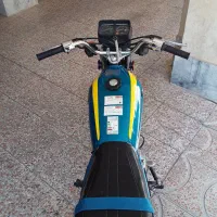 موتور عروسک|موتورسیکلت|وحیدیه, |دیوار