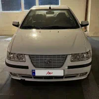سمند ef7 98