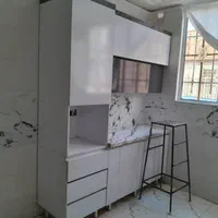 ساخت‌،نصب و تعمیرات کابینت کمددیواری وغیره|جاکفشی، کمد، دراور|اسلام‌شهر, شهرک قائمیه|دیوار