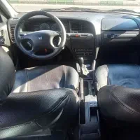 زانتیا۲۰۰۰مدل ۸۶|خودرو سواری و وانت|باقرشهر, |دیوار