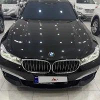 bmw 730li|خودرو سواری و وانت|تهران, زعفرانیه|دیوار