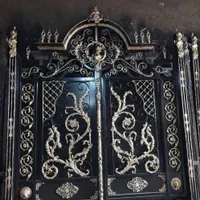 دربهای ویلایی