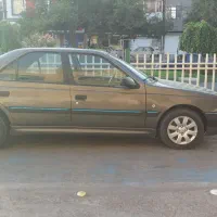 روآ 87 رخ پارس