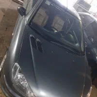 پژو۲۰۶  صندوق دلرمدل ۹۰ تیوفایو|خودرو سواری و وانت|اهواز, دانشگاه چمران|دیوار