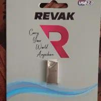 فلش اورجینال Revak