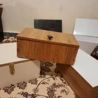 صندوق|صنایع دستی و سایر لوازم تزئینی|هندمینی, |دیوار