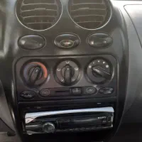 ماتیز مدل ۸۱|خودرو سواری و وانت|بابل, |دیوار