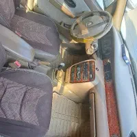 سمند مدل ۹۰ lx شاسی سالم و فنی درجه یک|خودرو سواری و وانت|اصفهان, شهرک میلاد|دیوار