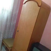 کمد|جاکفشی، کمد، دراور|شاندیز, |دیوار