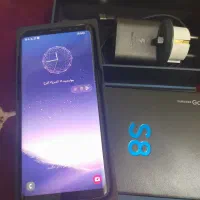 گوشیs8|موبایل|بومهن, |دیوار