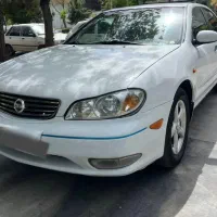 ماکسیما ۱۳۸۸ اتومات