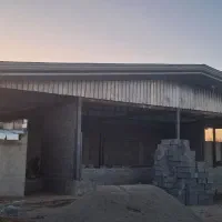 شیروانی والاچیق