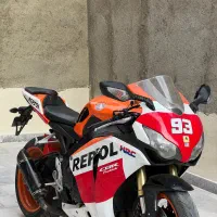 موتور cbr1000رپسول2009/فلاپ تایوان/انجین پلمپ