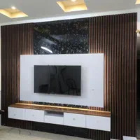 میز تلویزیون دیواری تی وی وال