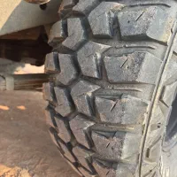 جیپ  صحرا مدل ۷۶|خودرو سواری و وانت|ارومیه, |دیوار