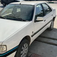 405slx|خودرو سواری و وانت|خمینیشهر, |دیوار