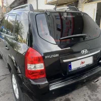 هیوندای توسان ۲۰۱۰|خودرو سواری و وانت|تبریز, |دیوار