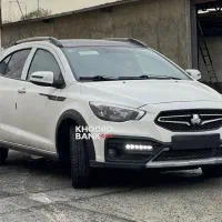 حواله خودرو اریا سایپا ۲۰۰۰ سی سی