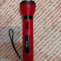 چراغ قوه شارژی در حدنو