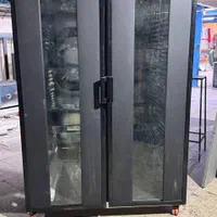 دستگاه خشک کن میوه سبزی  از کارخانه به خانه|ماشین‌آلات صنعتی|مشهد, کاظم آباد پنجشنبه|دیوار