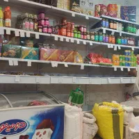 نیاز به فروشنده آقا یا خانم جهت کار در  سوپر مارکت