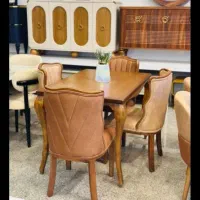 میز غذا خوری