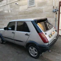 پی کی مدل 85|خودرو سواری و وانت|شهرضا, |دیوار