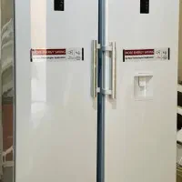 یخچال دوقلو ال‌جی