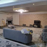 اپارتمان فول امامت ۱۴ طبقه اول|اجارهٔ آپارتمان|مشهد, شهید رضوی|دیوار