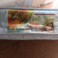 تشک کودک رویال ۷۰*۱۳۰