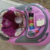 تخت کودک و روروک|تخت و صندلی بچه|کهریزک, |دیوار