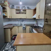 کابینت آشپزخانه با تخفیف ویژه