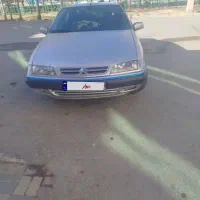 زانتیا مدل ۸۵